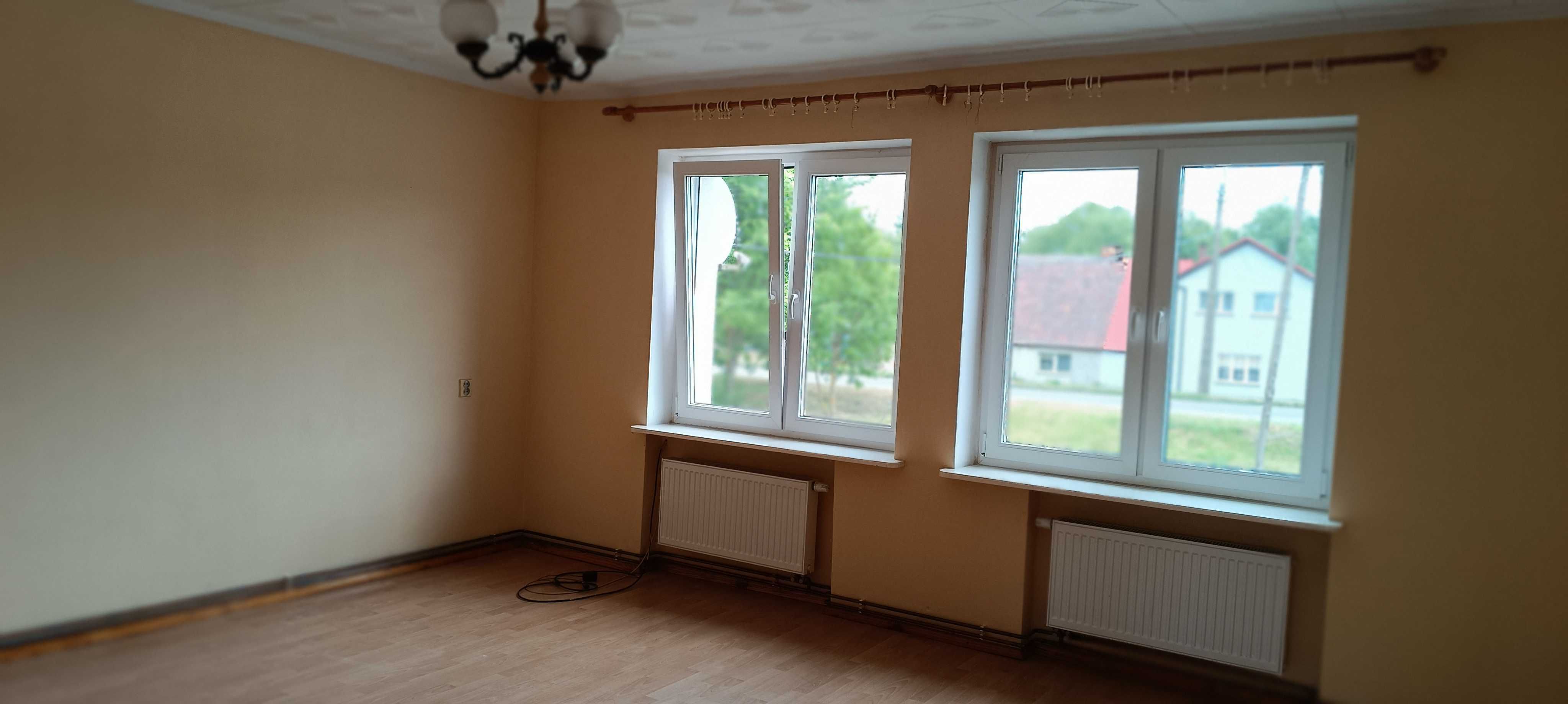 Sprzedam mieszkanie