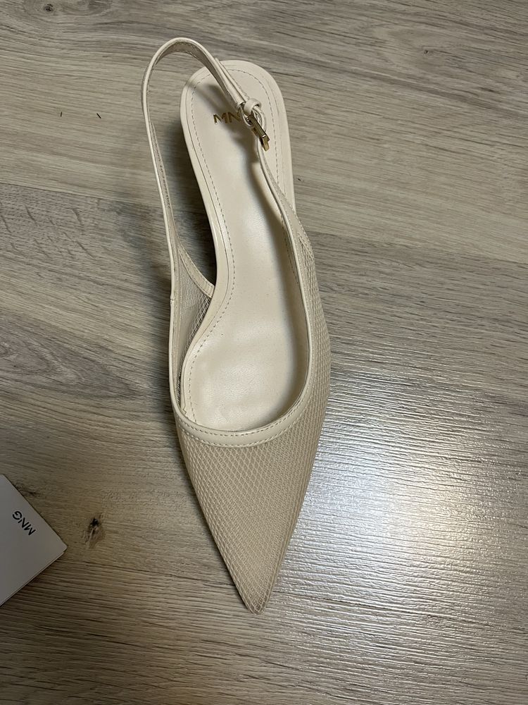 Слінгбеки mango,37 розмір