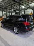 Mercedes-Benz GL 550 AMG 4matic