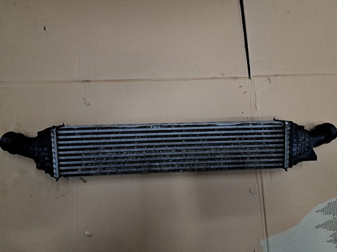 Intercooler 2.0 tdi 177km a6 c7