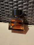 Woda perfumowana My Burberry Black