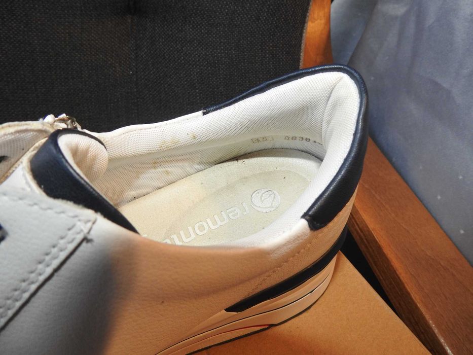 buty damskie remonte rozmiar 45