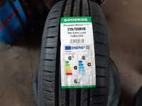 Komplet czterech Opon goodride 215/55R18