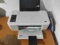 Impressora e Scanner HP Deskjet 2544 [NEGOCIÁVEL]