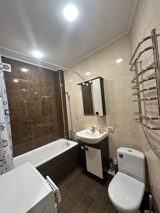 Оренда квартири в ЖК Уютний Квартал . Небесної Сотні