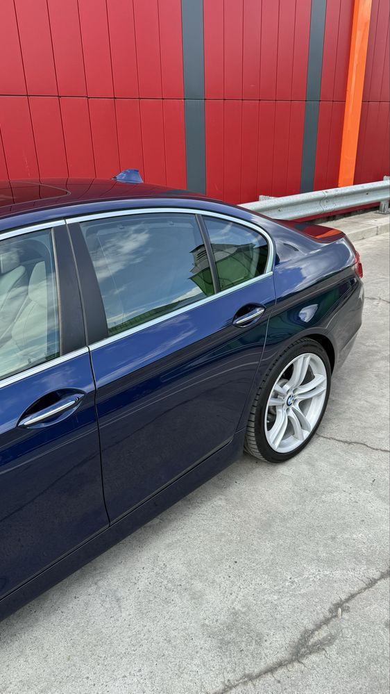 Продам бмв f10 535
