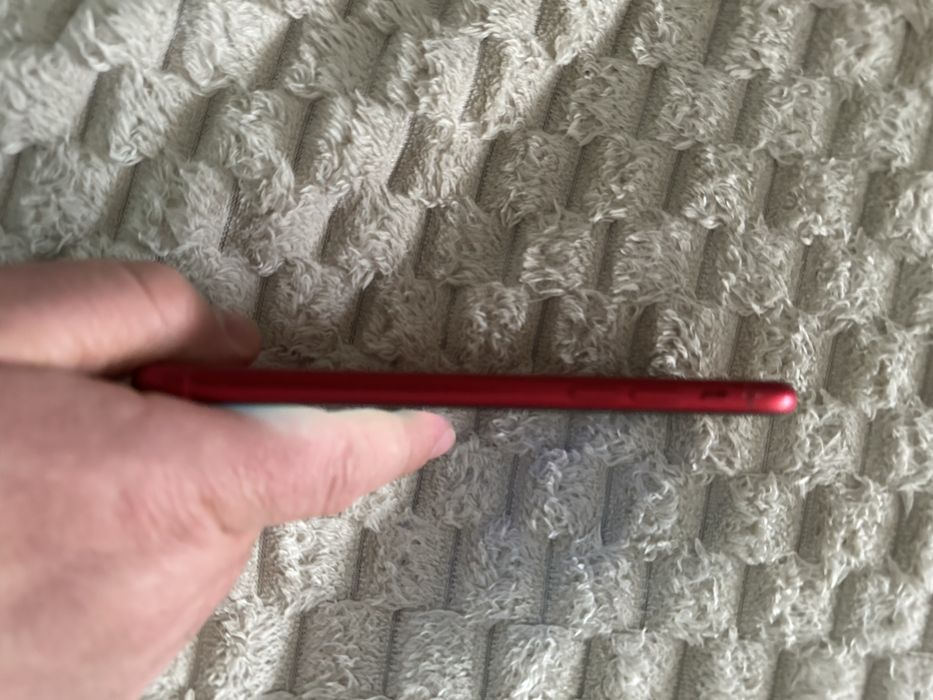 Iphone 11 128 gb red