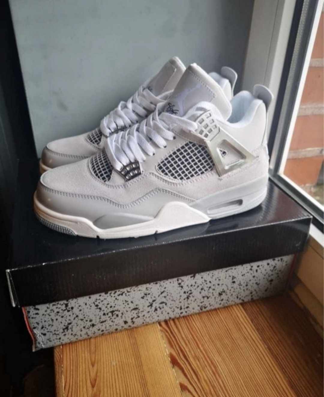 Sprzedam buty aj4