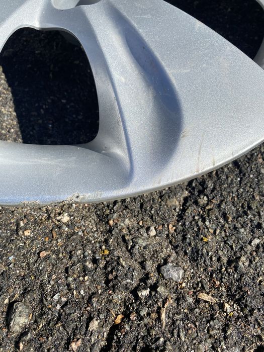 Ковпаки R15 Hyundai