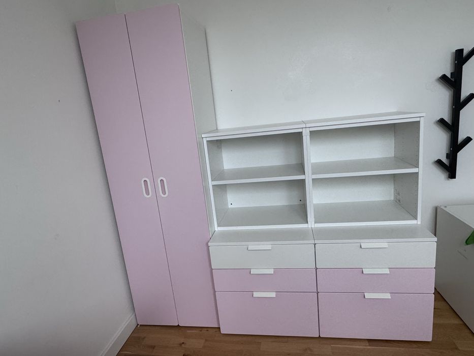 Meble dla dzieci Ikea