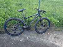 Bicicleta B-Twin saudavel 27.5