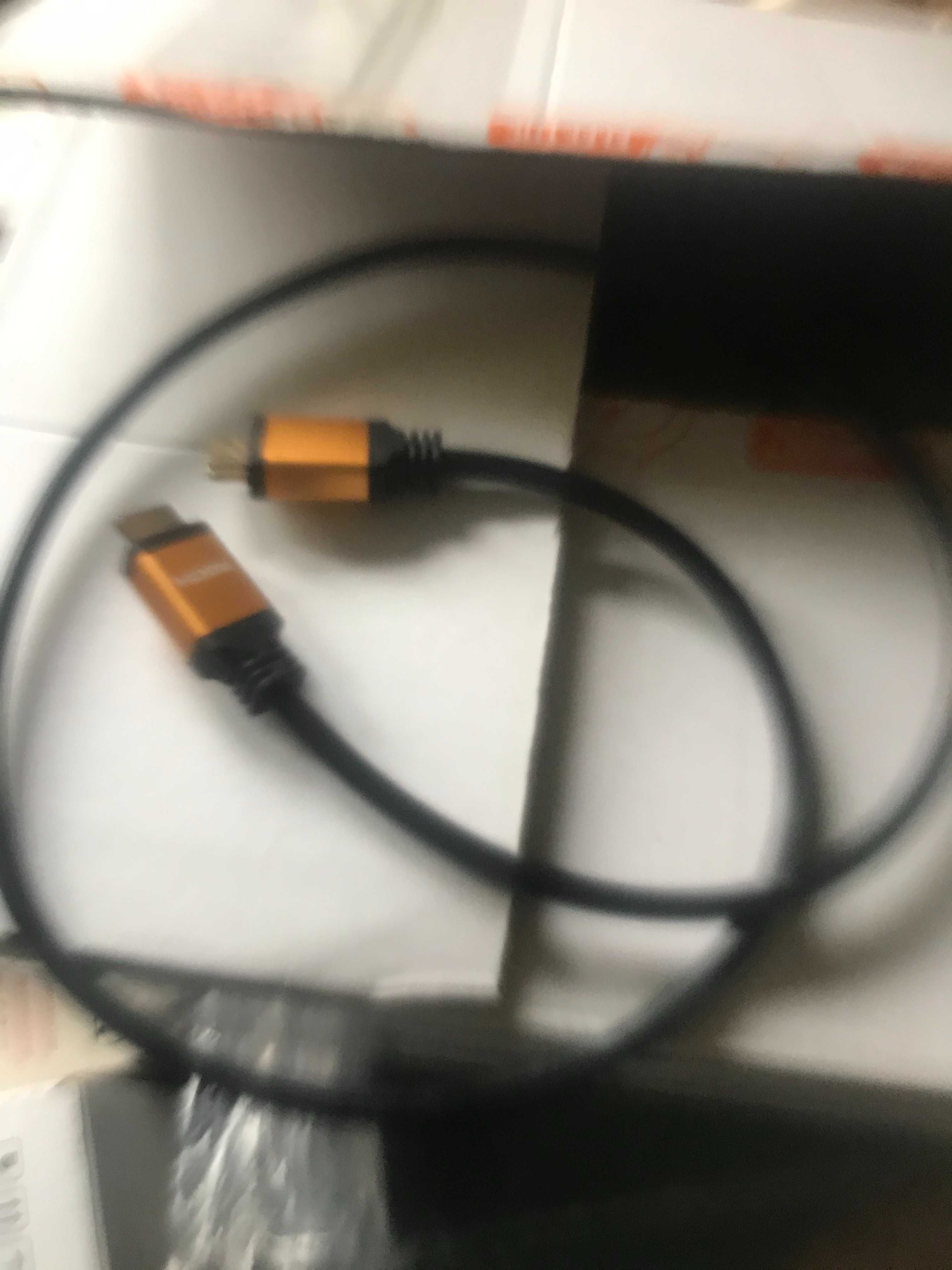 Ультра высокоскоростной кабель HDMI-HDMI 1,2 метра