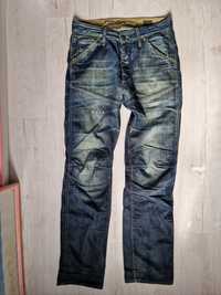 G-star męskie jeansy w33 l34