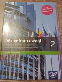 W centrum uwagi 2