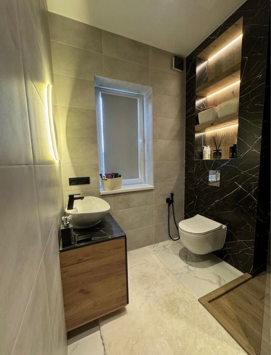 Дом квартира дуплекс ремонт Киев метро Осокорки Дарницкий левый берег