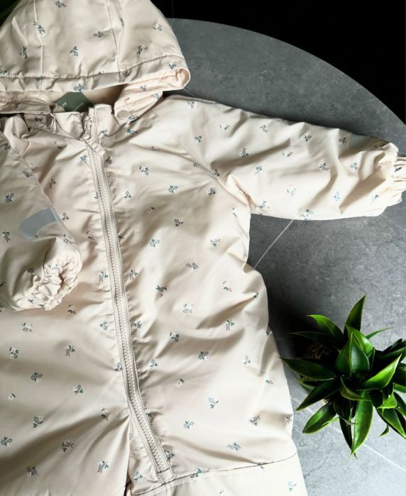 Новий дитячий зимовий комбінезон H&M на зріст 92 та 98 см
