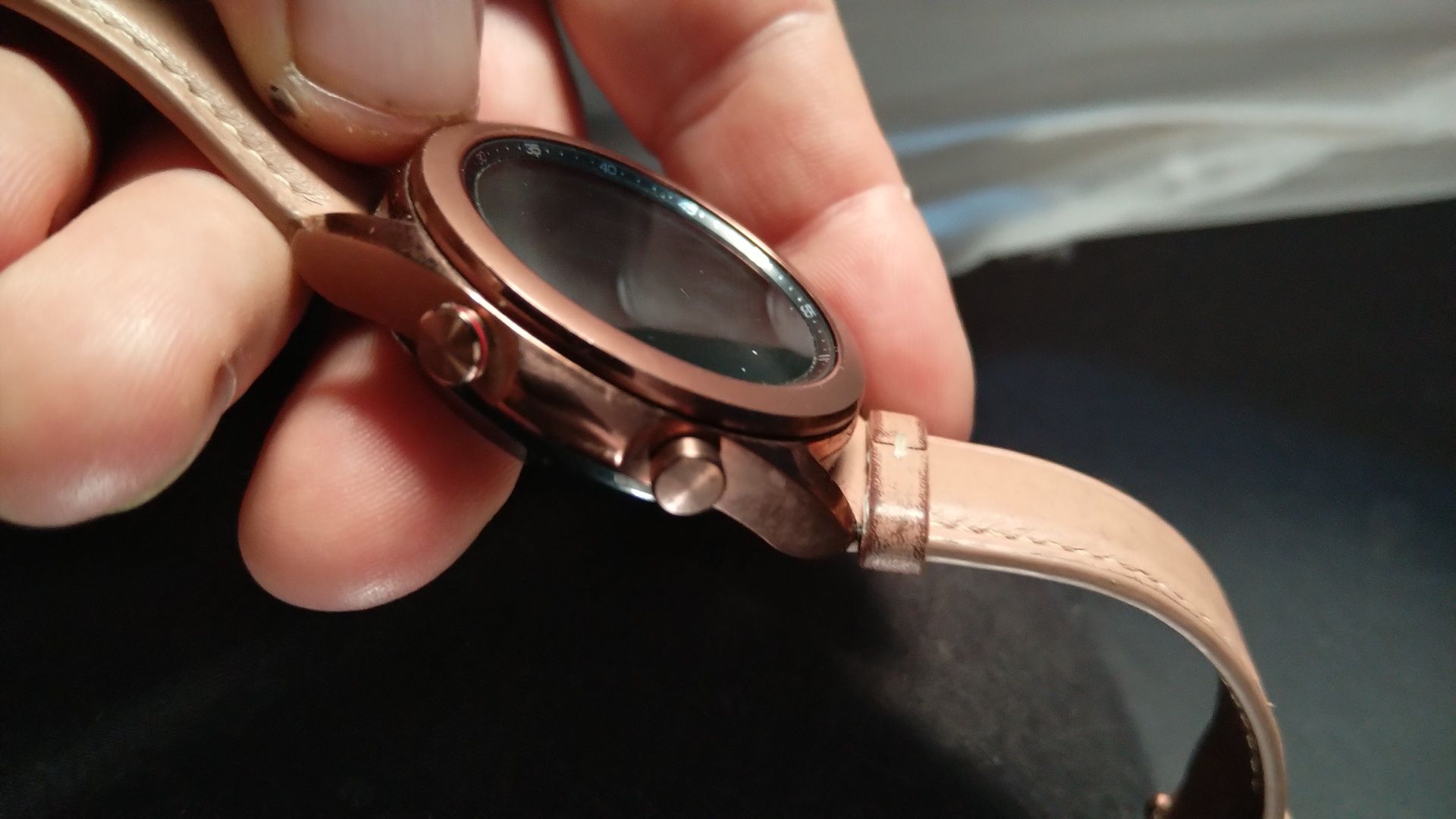 Smartwatch Samsung Galaxy Watch 3