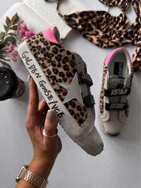 Golden goose кросівки/ кросы голден гусс/ кроссовки golden goose