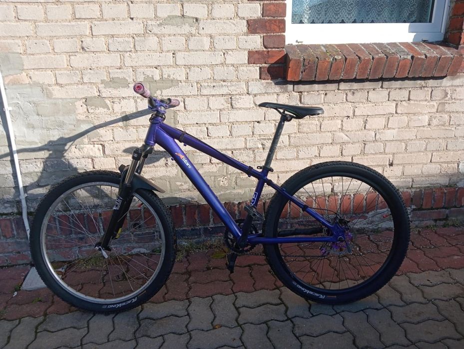 Rower dirt mtb 26