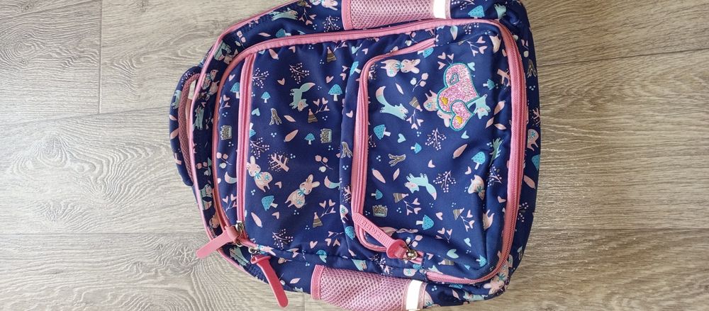 Продам рюкзак. Ціна 300 грн.