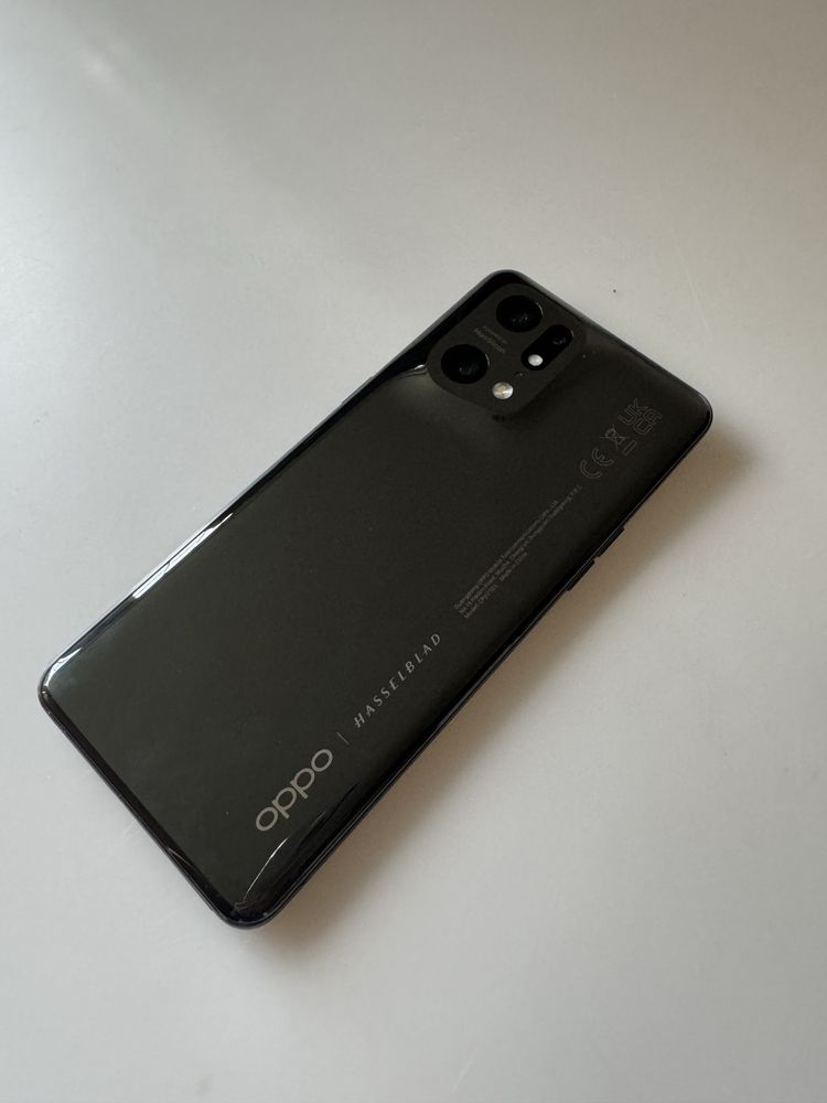 Oppo Find X5 pro