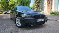 BMW F10 535i 2014