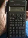 Calculadora FX 82ms