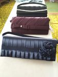 Клатчи  женские оригинальные