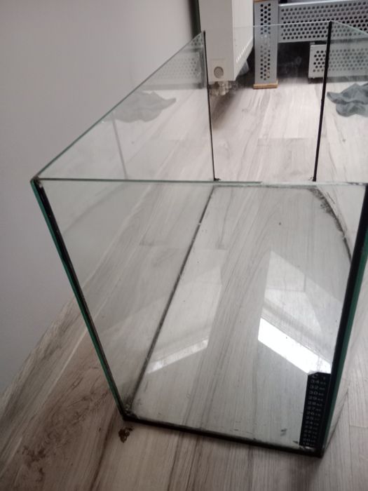Akwarium(terarium)