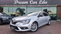 Renault Mégane Sport Tourer