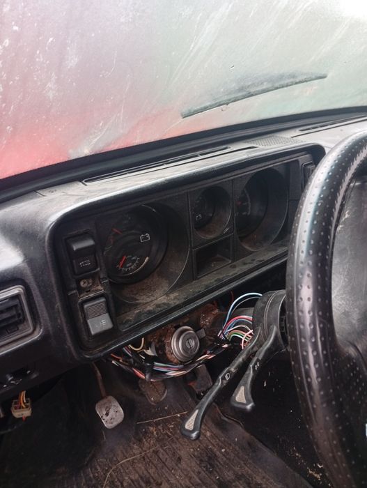 Продам ваз 2105 на ходу