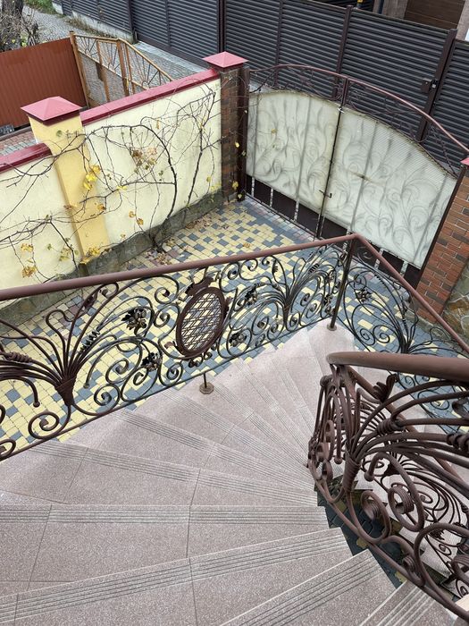 Довгострокова оренда частини будинку, від власника