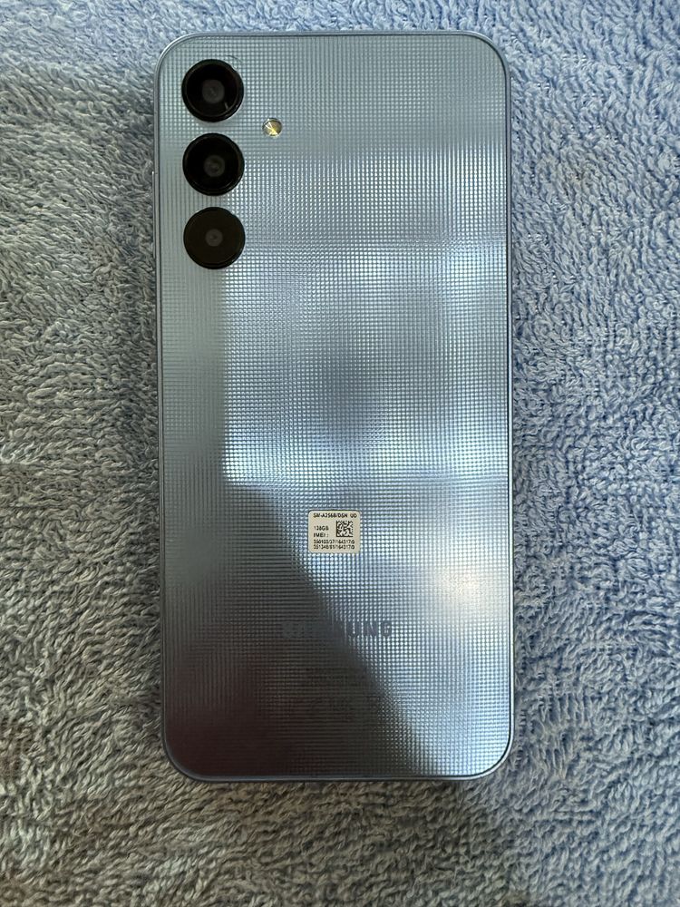 Samsung A3 usado