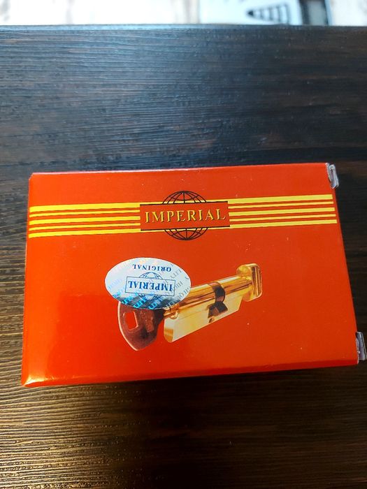 Продам цилиндр замка