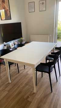 Stół Ikea Ingatrop