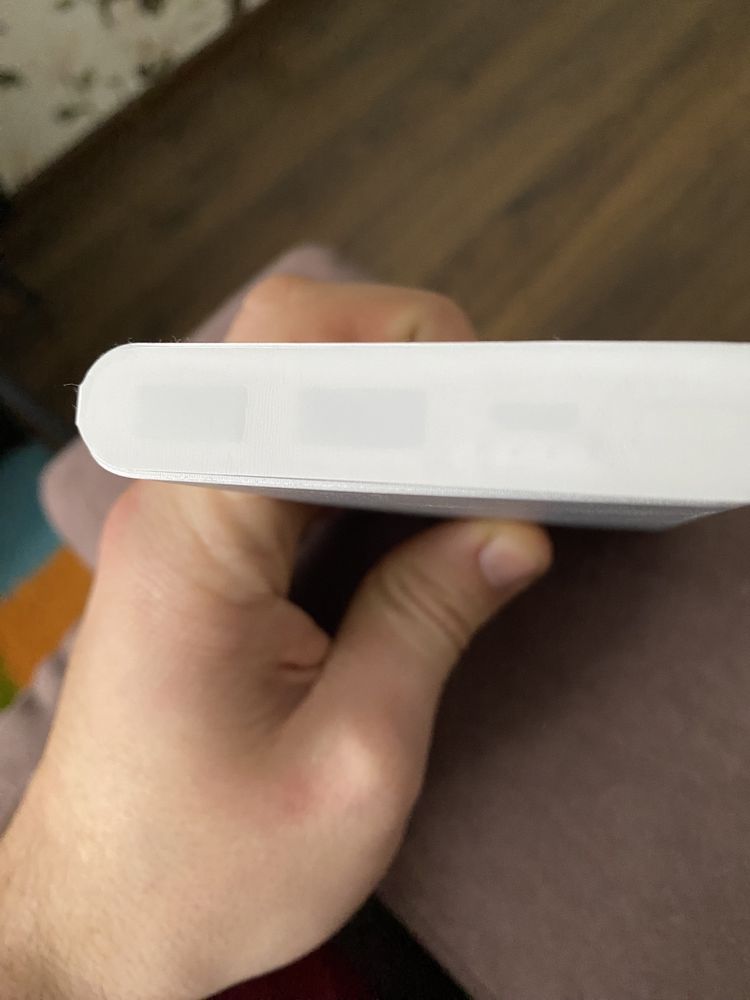 Павербанк Xiaomi 10000 mAh