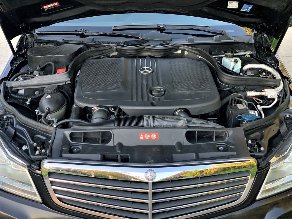Mercedes C200 Prywatny Właściciel