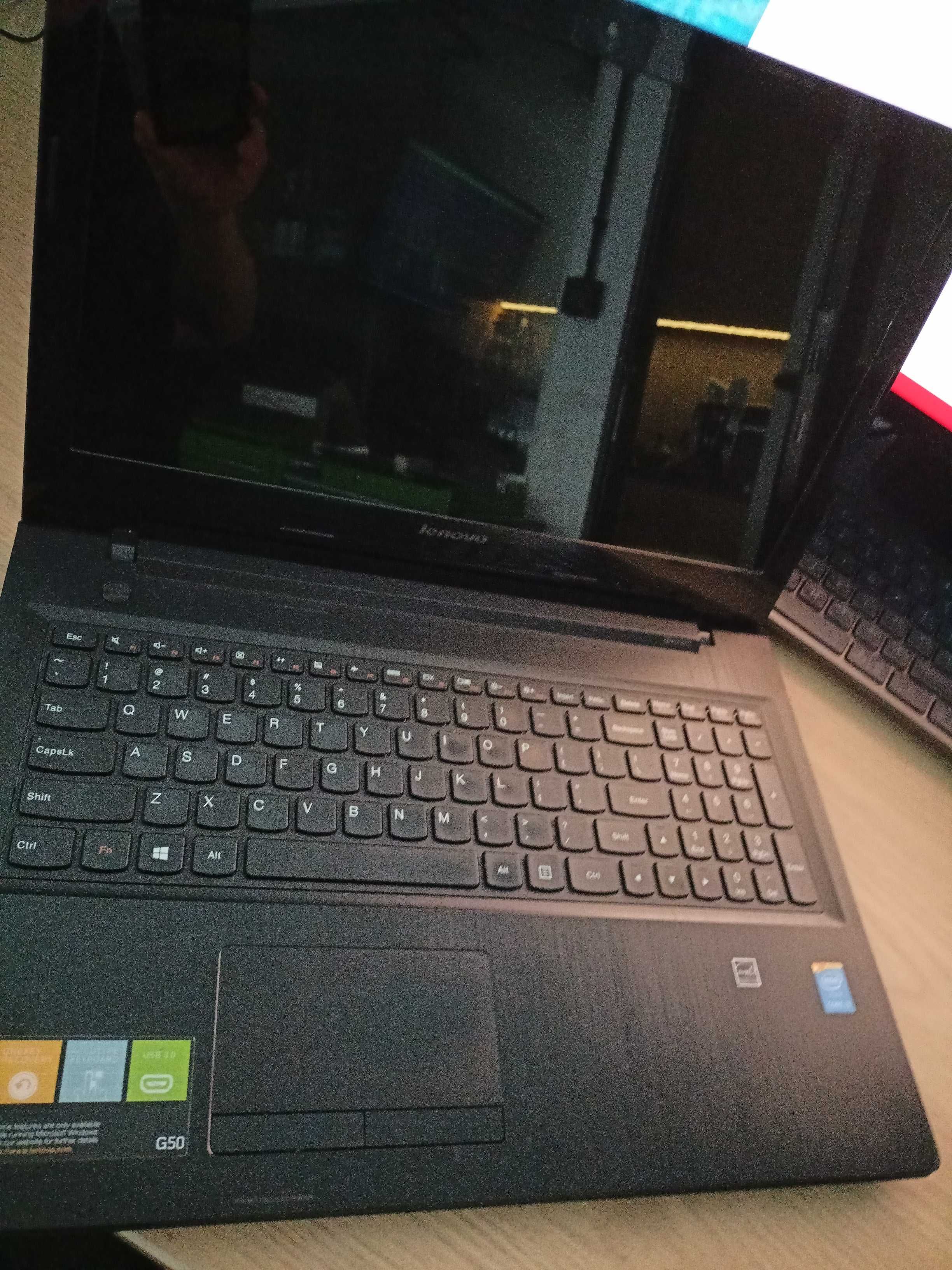 Laptop Lenovo g50-70