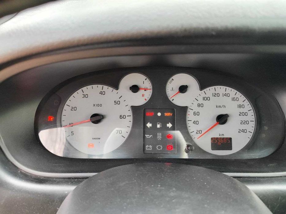 Renault Scénic RX4 2002 р.в.