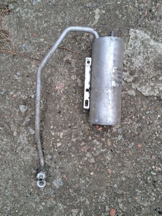 Фільтр осушувач кондиціонера  опель вектра ц