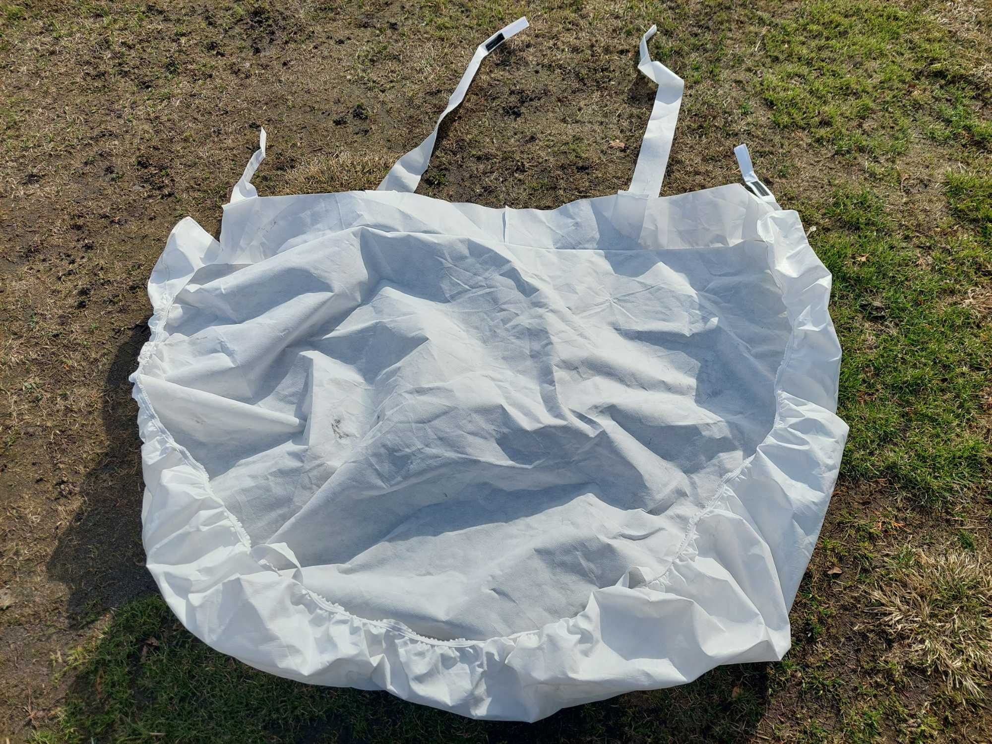 Pokrowiec na maskę