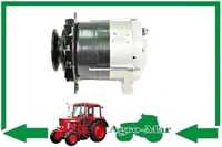 Agro-Mar Alternator oryginał 1150W 14V MTZ Belarus 82 952 Pronar 1025