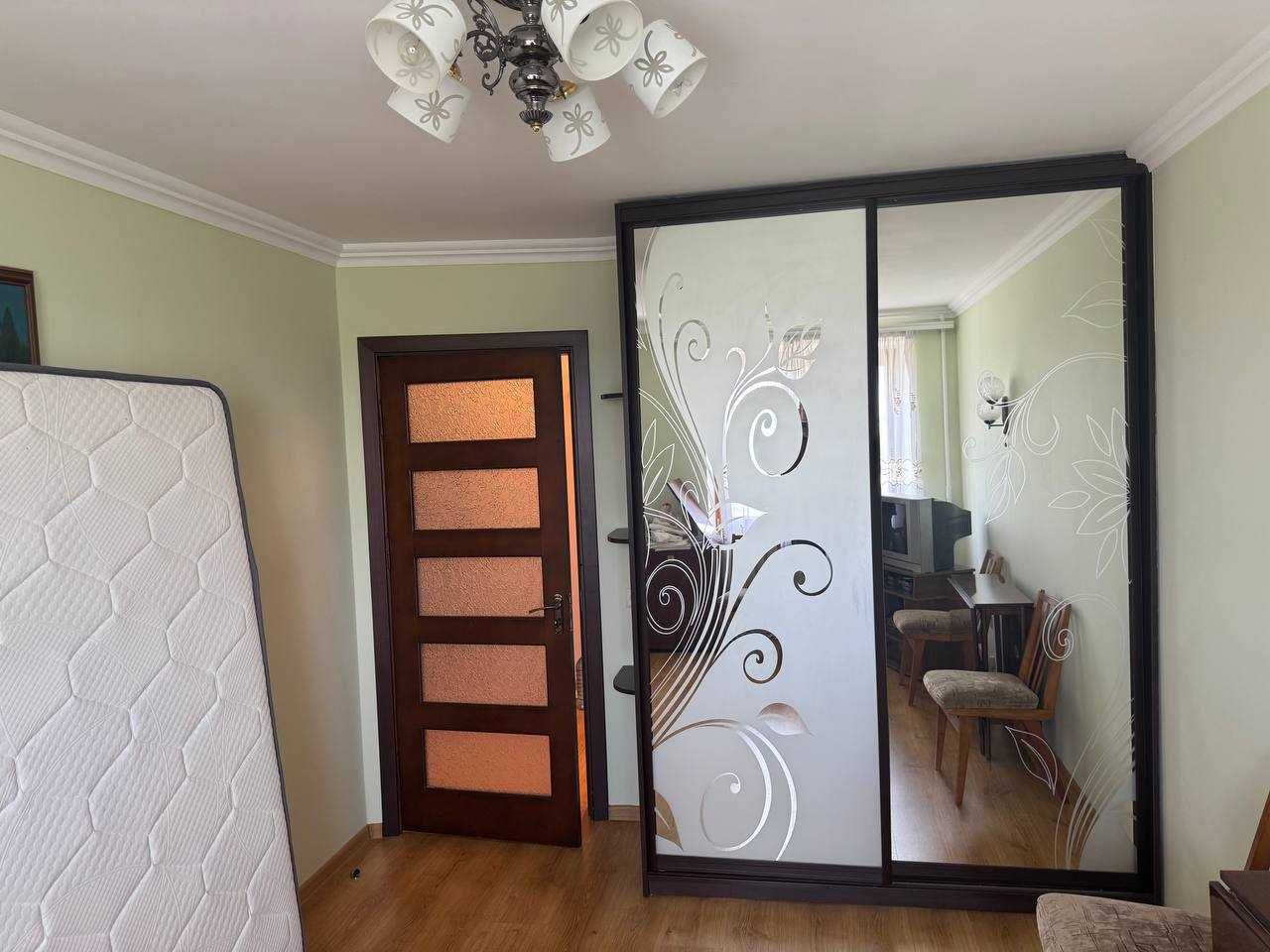 ВИГІДНО продам 2к квартиру з ШИКАРНИМ видом з вікна. Івано-Франківськ