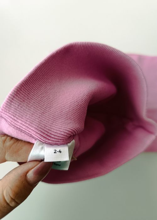 Czapka i komin The Slings 2-4 lat