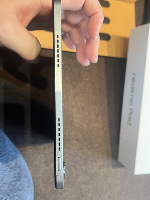 Планшет realme Pad RMP2103