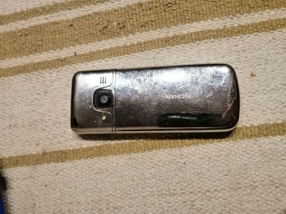 Nokia 6700c-1 dla kolekcjonera i nie tylko