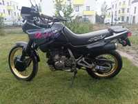 Honda Dominator Nx 650