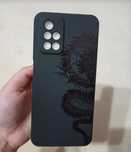 Nowy case Xiaomi Redmi Note 10