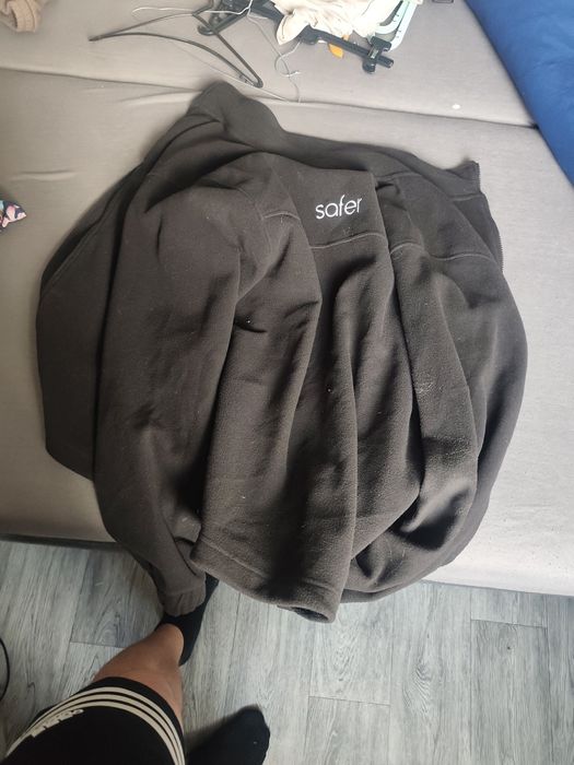 Polar męski z Safera