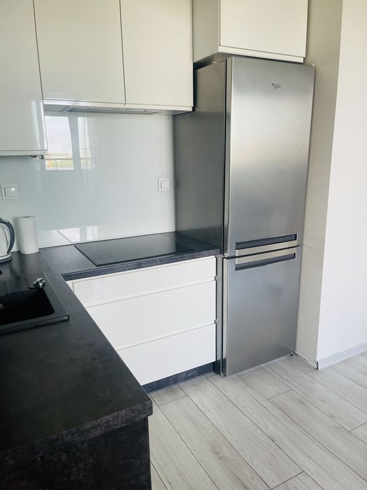 Noclegi 6 osob Apartament Warszawa Promenada 3 pokojowy Gocław
